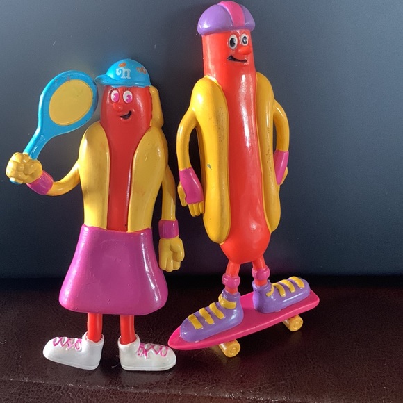 Nathan's Frankster's - Picture 3 of 4